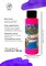28014 Tempera Paint Fruity Fragrance 4 U.S fl oz / Fluor Pink